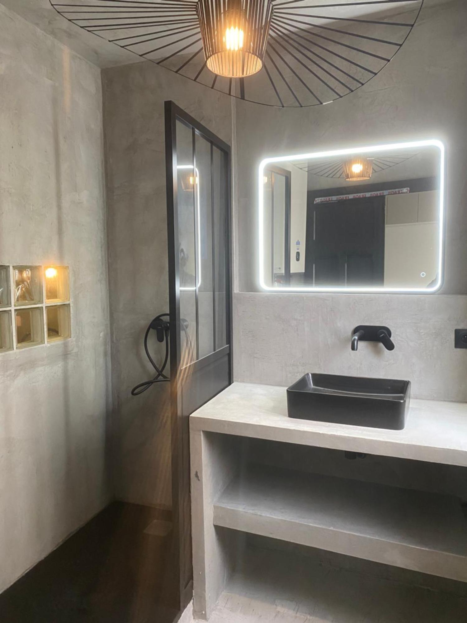Cosy Studio "Jardin Des Plantes" - Paris 5 Extérieur photo