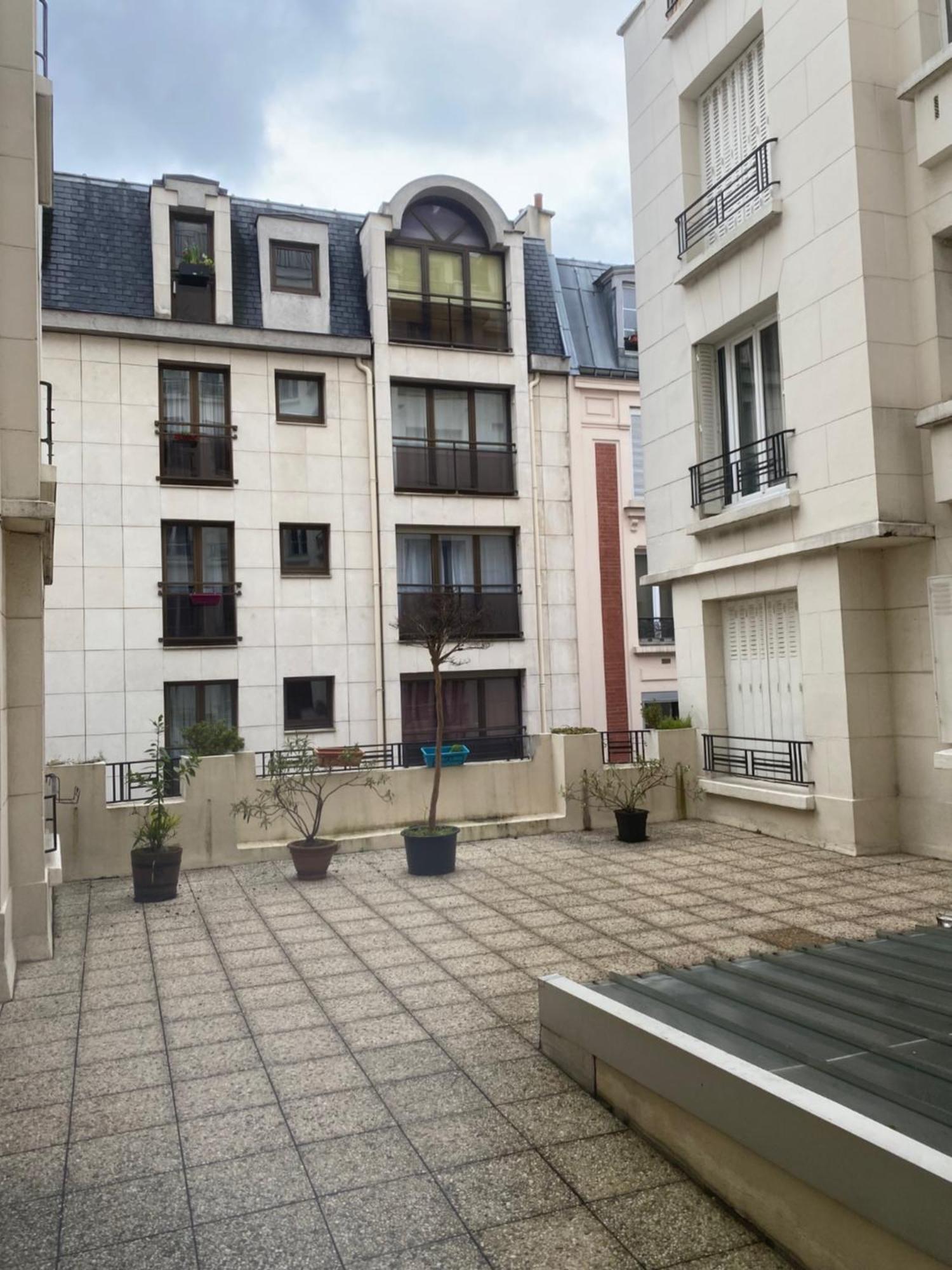 Cosy Studio "Jardin Des Plantes" - Paris 5 Extérieur photo