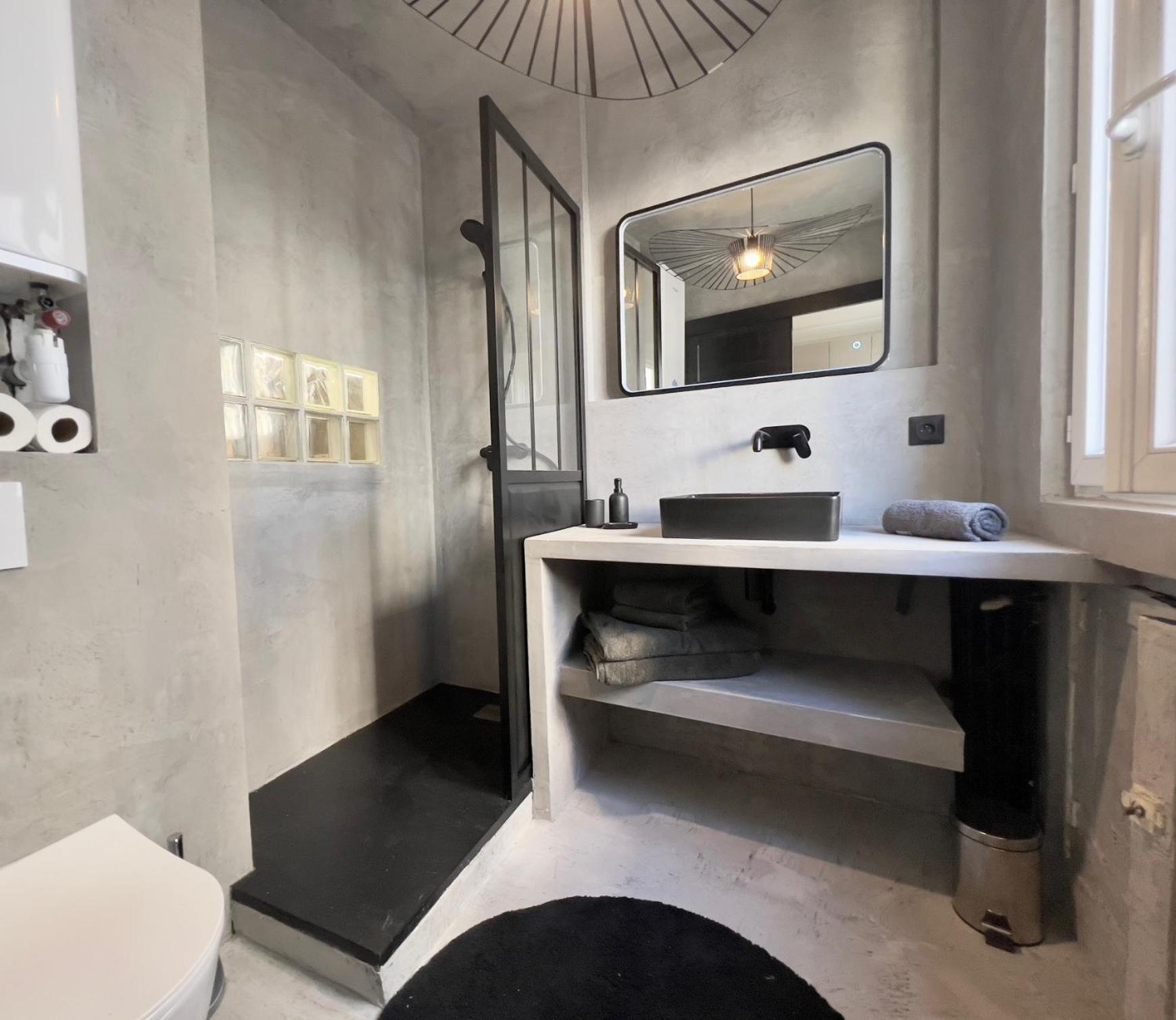 Cosy Studio "Jardin Des Plantes" - Paris 5 Extérieur photo
